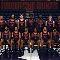 Duquesne Basketball