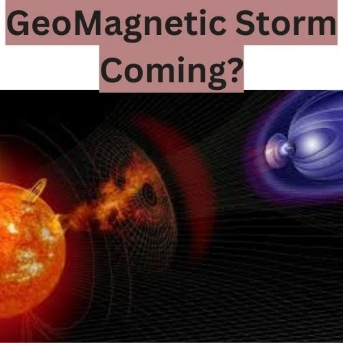 Geomagnetic Storm