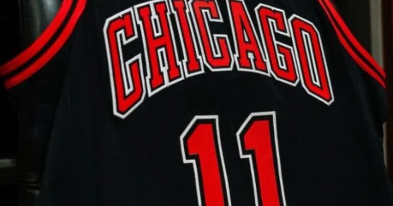 Chicago Bulls