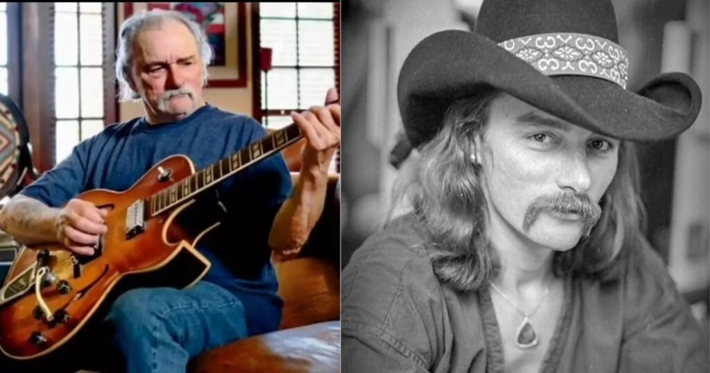 Dickey Betts