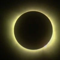 Solar Eclipse
