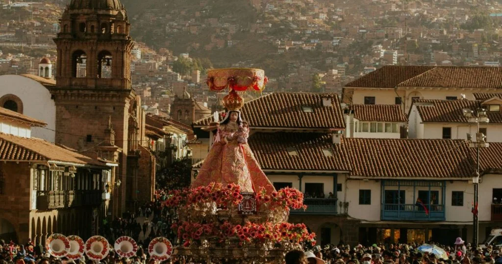 Corpus Christi