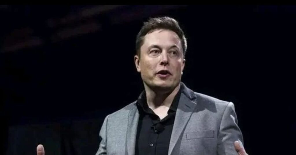 Elon Musk on AI Use At SpaceX