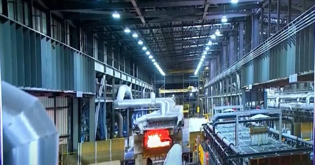 US Steel and Nippon Steel Merger